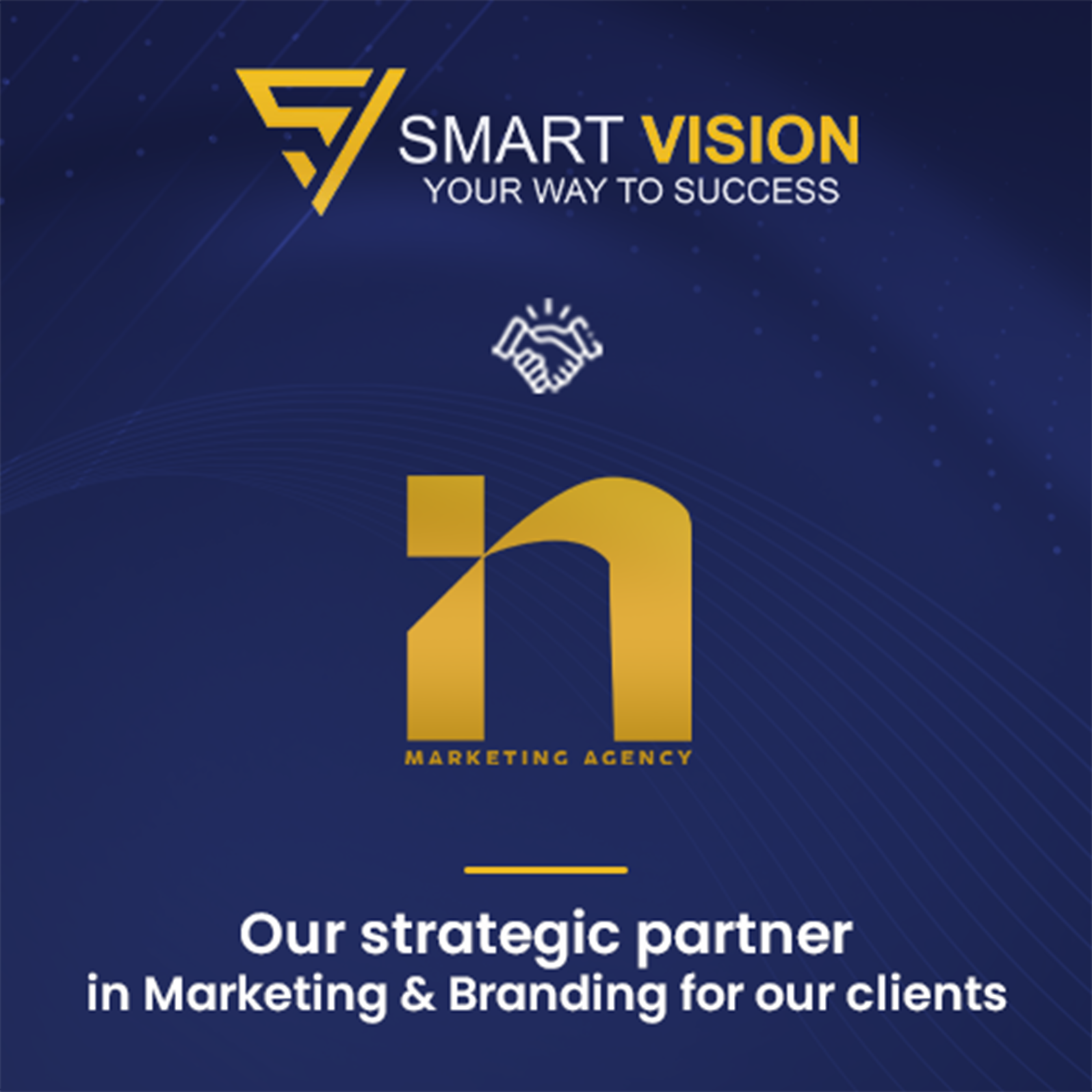 Marketing & Branding