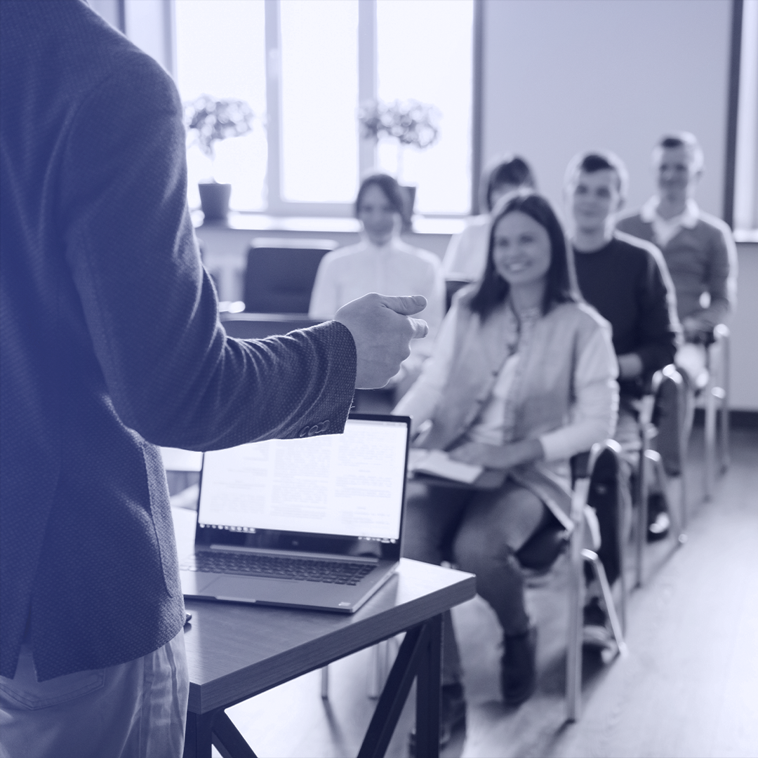  Recruitment & Training